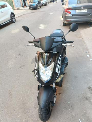 Kymco Agilité 2021 4t 49cc - 2