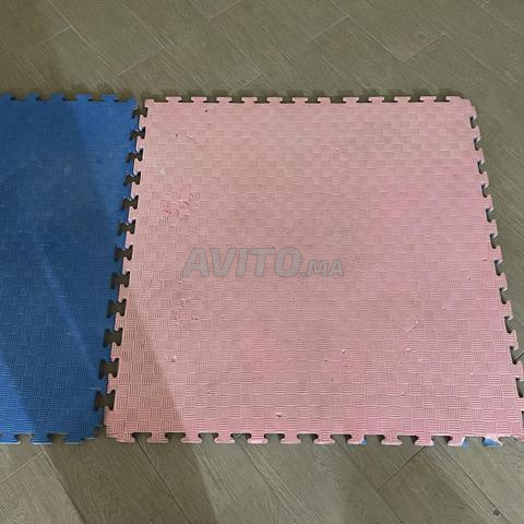 تاتامي بازل - 2