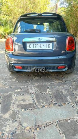 Mini Cooper S F56 Diesel de 2016 - 2