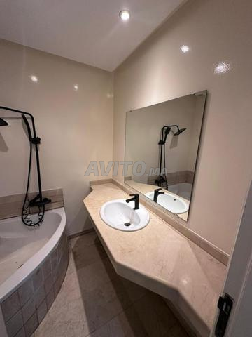 LOFT meublé à GAUTHIER - 2