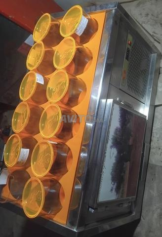 ثلاجة سلطة - 2