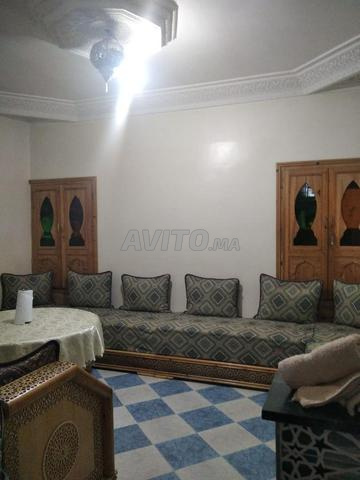 قرب ساحة جامع الفنا - 2