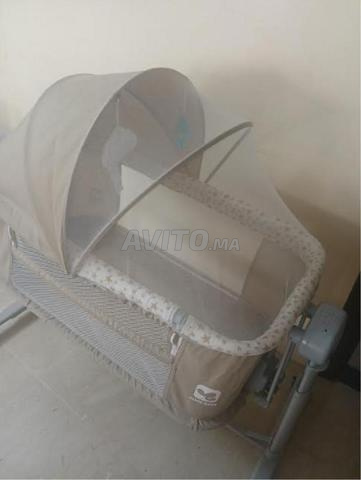 LIT CODODO À VENDRE TRÈS TRÈS BON ÉTAT