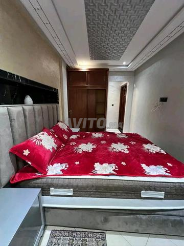 Appartement à Centre Marrakech - 2