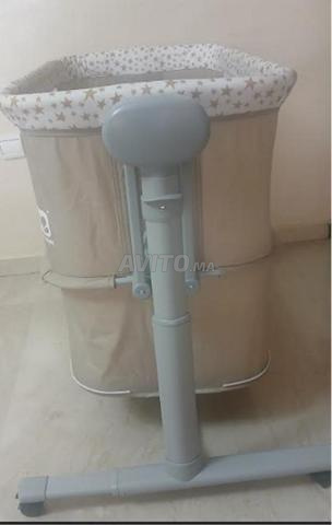 LIT CODODO À VENDRE TRÈS TRÈS BON ÉTAT - 2