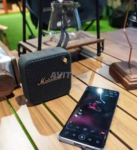 Marshall Willen 2 - 2