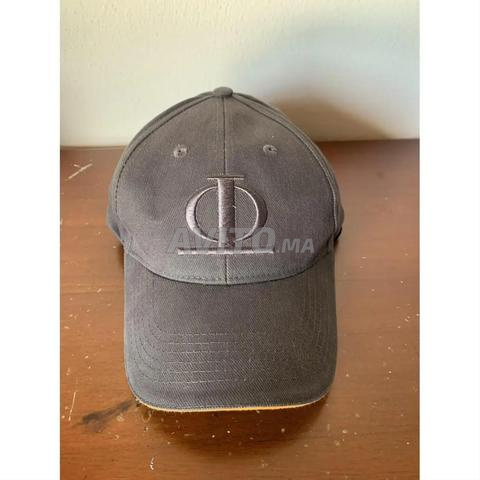 Casquette Baume & Mercier - 2