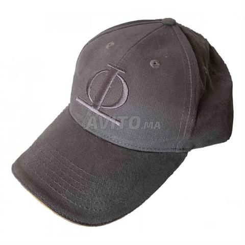 Casquette Baume & Mercier