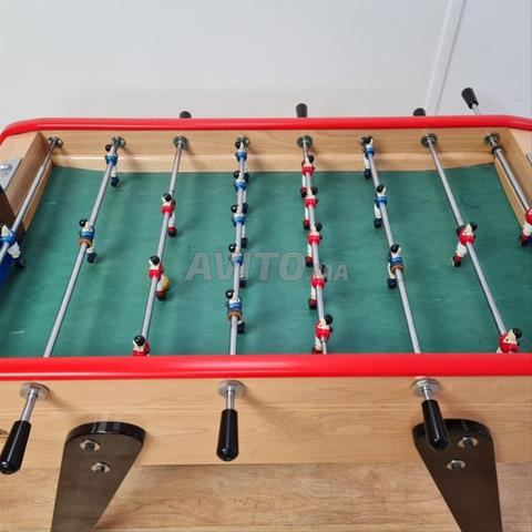 بونزي بابي فوت - مثالي لجميع المساحات - 2