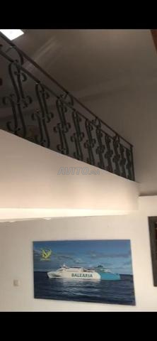 Local commercial Mrouj - 2