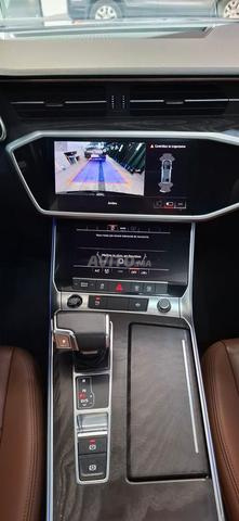 Audi A6 S Line 2 Litres 2023 - 2