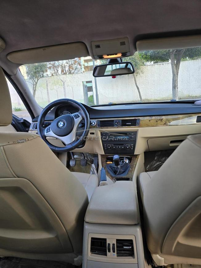 BMW SÉRIE 3