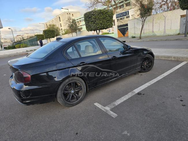 BMW SÉRIE 3