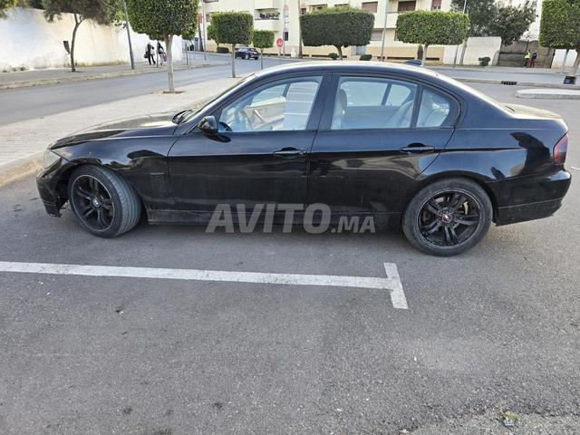BMW SÉRIE 3 - 2