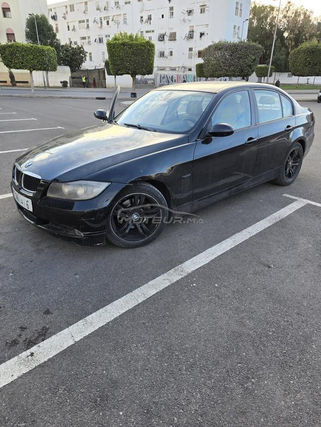 BMW SÉRIE 3