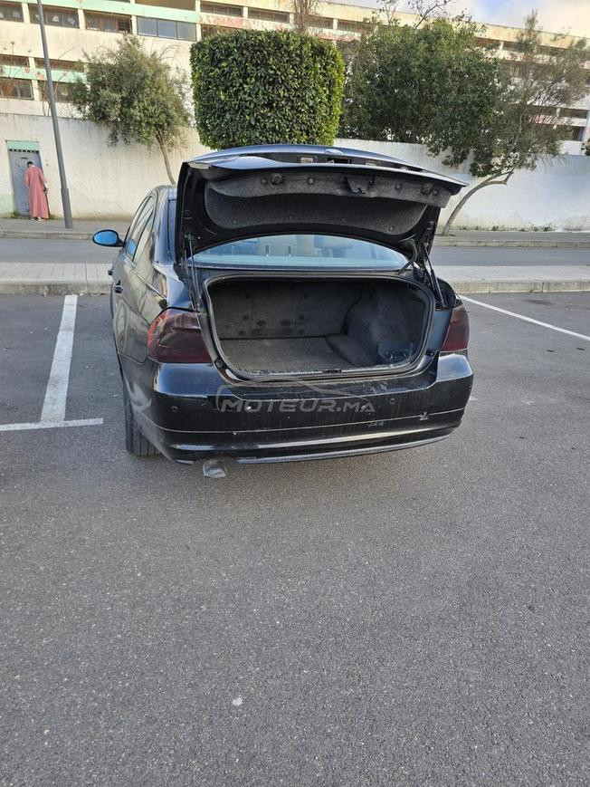 BMW SÉRIE 3