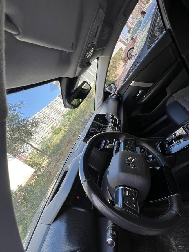 Citroën C4 Diesel Automatique 2022 à Agadir