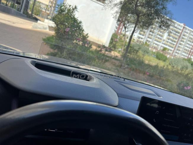 Citroën C4 Diesel Automatique 2022 à Agadir