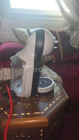 آلة قهوة نسبريسو دولتشي غوستو - 2