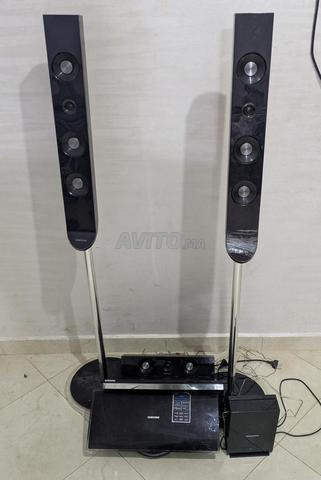 سينما منزلية سامسونج صلاح - 2