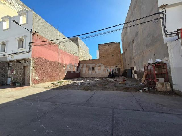 أرض للبيع - 2