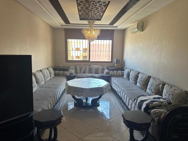 Appartement à vendre 126 m² à Kénitra - 2