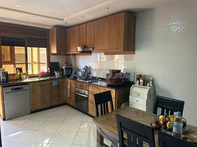 Appartement à vendre 126 m² à Kénitra