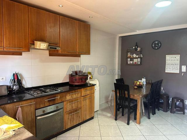 Appartement à vendre 126 m² à Kénitra