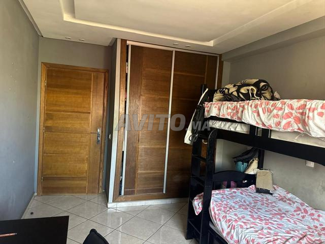 Appartement à vendre 126 m² à Kénitra