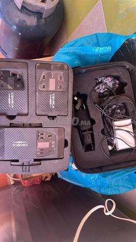 Un micro état comme neuf