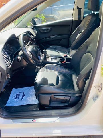 سيات ليون ديزل يدوية 2019 بالدار البيضاء - 2