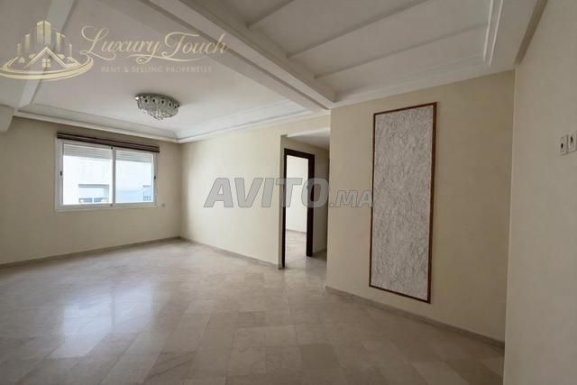 Une adresse qui valorise votre image — 60 m² - 2