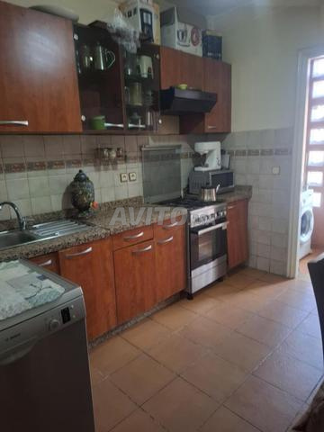 Appartement à louer 72 m² à Marrakech - 2