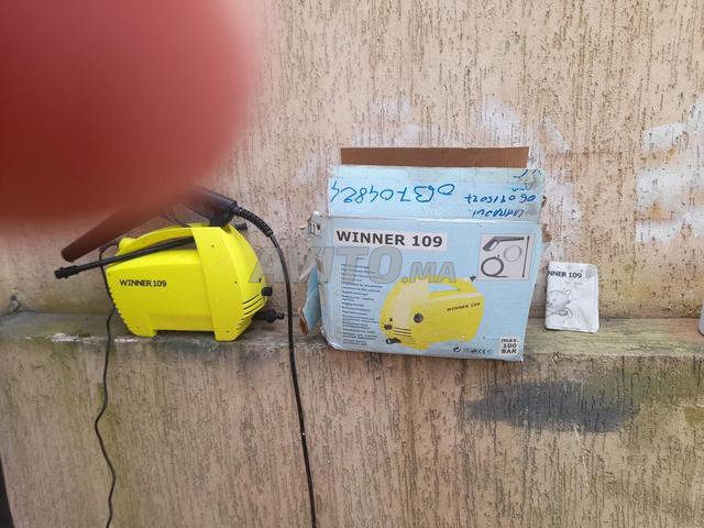 غسالة ضغط كارشر - 2