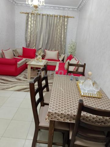 شقة مفروشة للكراء اليومي طنجة الملعب الكبير - 2