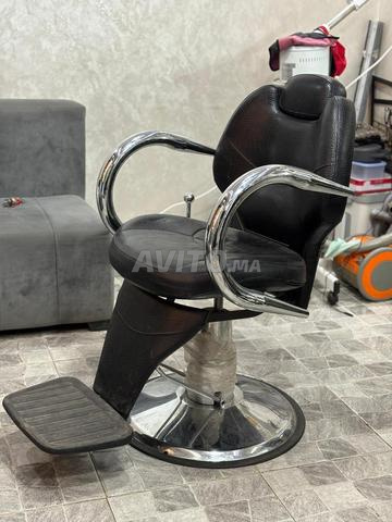 Chaise de salon zéro utilisation - 2