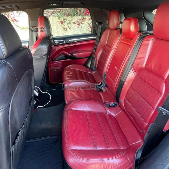 🛡 🇩🇪Porsche Cayenne 2016 3.0 diesel 