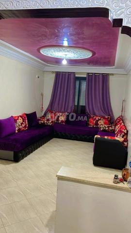 Appartement meublé pour famille - 2