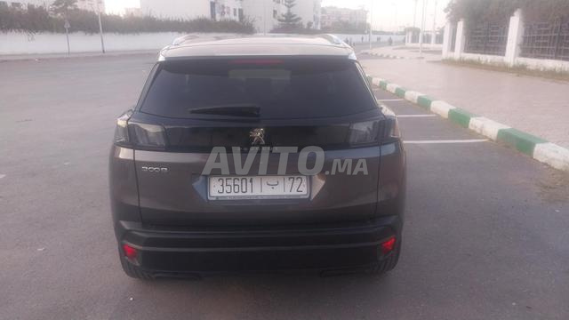 Peugeot 3008 Allure - 2