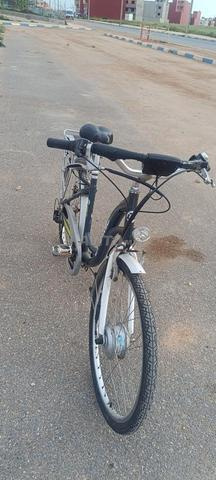 - Vélo E-Move Dynamic - 2