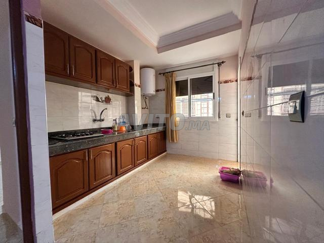 Appartement Oujda urgent bon prix vente/location 💥🔥