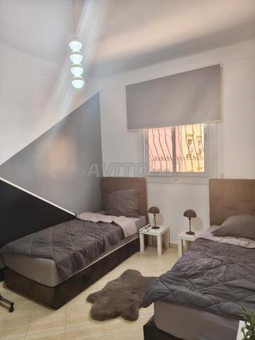 Appartement à louer 64 m² à Agadir - 2