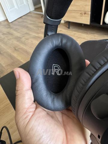 خوذة طيران BOSE A30 كالجديدة - 2