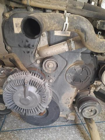 للبيع موطور فورد رانجر للبيع نقي بزاف - 2