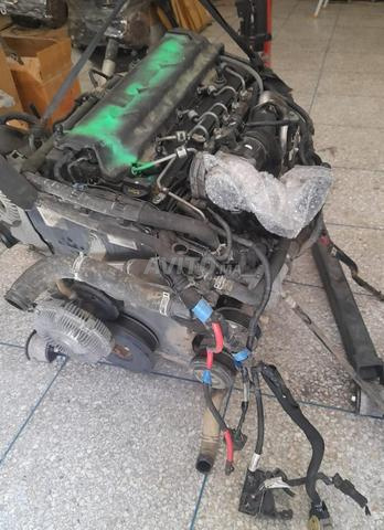 للبيع موطور فورد رانجر للبيع نقي بزاف