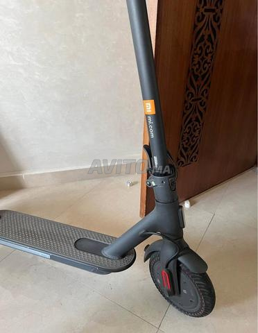 سكوتر كهربائي شاومي