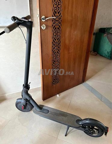 Trottinette électrique Xiaomi - 2