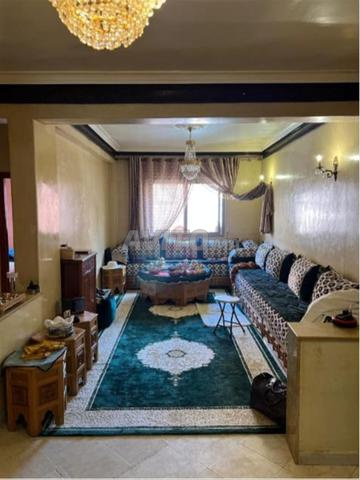 شقة في العزوزية - 2