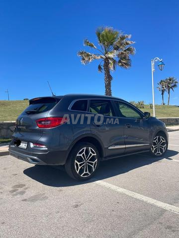 رينو كادجار إنتنس أوتو بحالة ممتازة