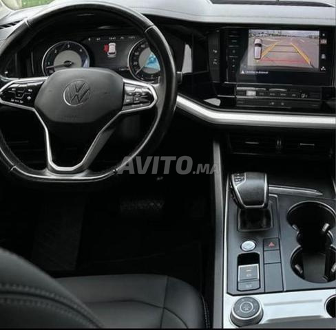 Touareg Élégance 2023 - 2